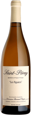 Gripa Bernard Les Figuiers Saint-Péray старения 75 cl