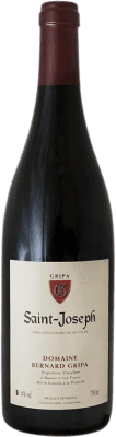 Gripa Bernard Tinto Syrah Saint-Joseph 75 cl