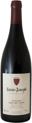 Gripa Bernard Tinto