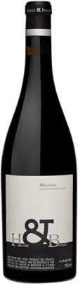 Hecht & Bannier Minervois 75 cl