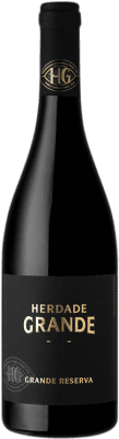 Herdade Grande Tinto Alentejo Grand Reserve 75 cl