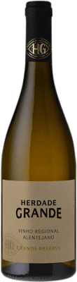 Herdade Grande Alentejo Gran Reserva 75 cl