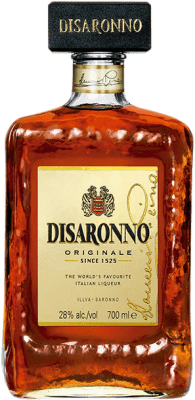 Амаретто Disaronno Amaretto Originale 70 cl