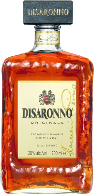 Амаретто Disaronno Оригинальный