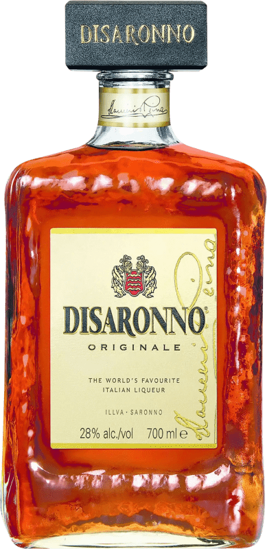 17,95 € | Amaretto Disaronno Original Italia 70 cl