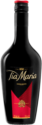 Licores Tía María 70 cl