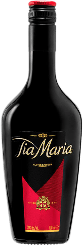 19,95 € | Liquori Tía María Italia 70 cl