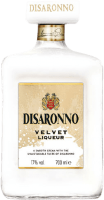 利口酒 Disaronno Velvet Liqueur