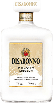 Ликёры Disaronno Velvet Liqueur 70 cl