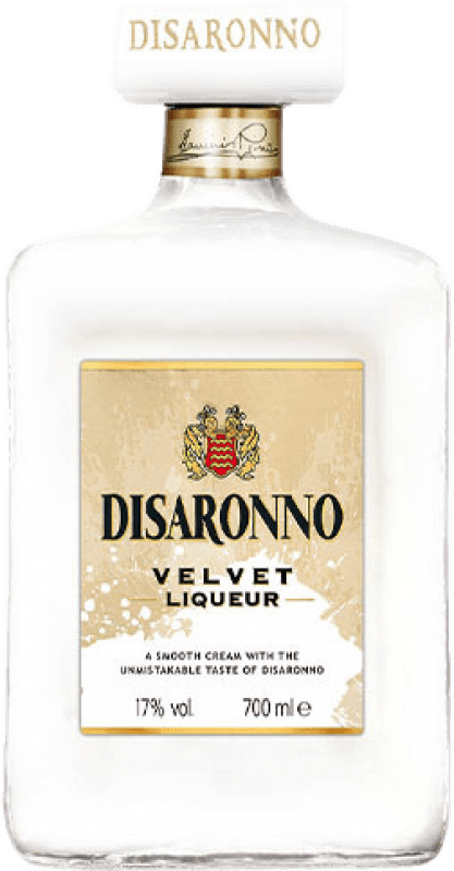 19,95 € | Ликёры Disaronno Velvet Liqueur Италия 70 cl