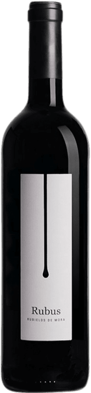 7,95 € | Vinho Tinto Jesús Romero Rubus Jovem Aragão Espanha Tempranillo, Syrah, Garnacha — Grenache 75 cl