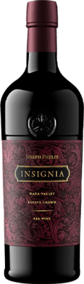 Joseph Phelps Insignia Napa Valley 75 cl