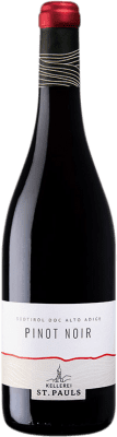 St. Pauls Pinot Black Alto Adige 75 cl