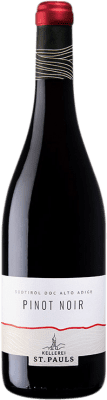 St. Pauls Pinot Negro Alto Adige 75 cl