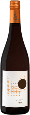 St. Pauls Cuvée Paul Rosso Vigneti delle Dolomiti 75 cl