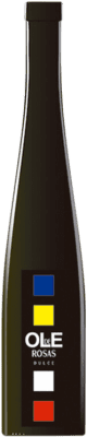 La Cepa de Pelayo Ole de Rosas сладкий 37 cl