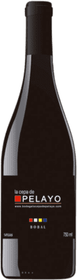 La Cepa de Pelayo
