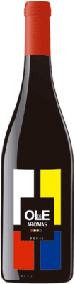 La Cepa de Pelayo Ole de Aromas