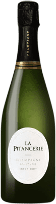 J. A. Dautel La Pitancerie Cuvée Pulmenta Regularia Extra- Brut Champagne 75 cl