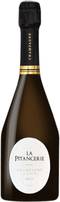 J. A. Dautel La Pitancerie Cuvée Millésimé La Generale Champagne 75 cl