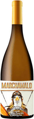 La Quinta Marchamalo Albariño Rías Baixas 75 cl