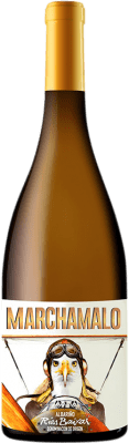La Quinta Marchamalo Albariño — Albarinho Rías Baixas 75 cl