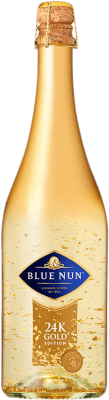 Langguth Blue Nun 24K Gold Edition