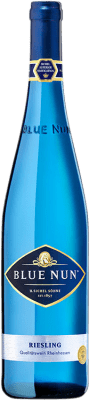 Langguth Blue Nun