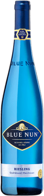 Langguth Blue Nun Riesling Rheinhessen 75 cl