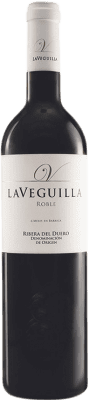 Laveguilla Ribera del Duero Rovere 75 cl