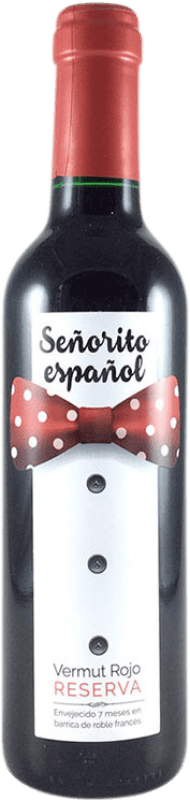 17,95 € | Вермут Laveguilla Señorito Español Испания Tempranillo — Темпранильо 75 cl