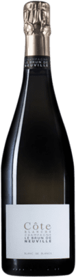 Le Brun de Neuville Côte Blanche Chardonnay — Шардоне Champagne 75 cl