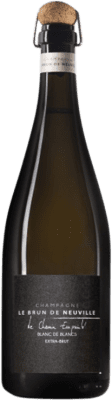 Le Brun de Neuville Le Chemin Empreinté Chardonnay Champagne 75 cl