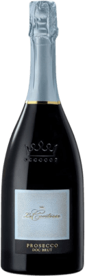 Le Contesse Glera брют Prosecco 75 cl