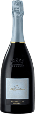 Le Contesse Brut