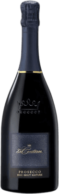 Le Contesse Brut Nature