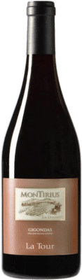 Le Domaine Montirius La Tour