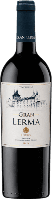 Lerma Gran Lerma Tempranillo Arlanza Резерв 75 cl