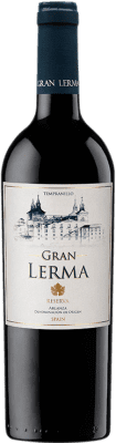Lerma Gran Lerma Tempranillo Arlanza Reserve — Gereift 75 cl