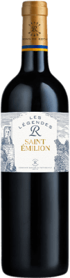 Les Légendes R Saint-Émilion 75 cl