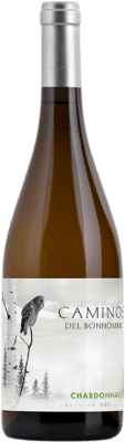 Bonhomme Caminos Eco — Biológico