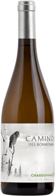 Bonhomme Caminos Chardonnay Valencia 75 cl