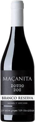 Maçanita Branco Arinto Douro Резерв 75 cl