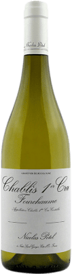 Nicolas Potel Fourchaume Chardonnay Chablis Premier Cru 75 cl