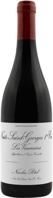 Nicolas Potel Premier Cru Pinot Black Nuits-Saint-Georges 75 cl