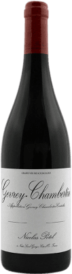 Nicolas Potel Pinot Black Gevrey-Chambertin 75 cl