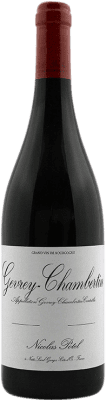 Nicolas Potel Pinot Noir — ピノ・ノワール Gevrey-Chambertin 75 cl
