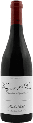 Nicolas Potel Premier Cru Pinot Black Clos de Vougeot 75 cl