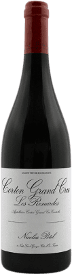 Nicolas Potel Grand Cru Les Renardes Pinot Negro Corton 75 cl