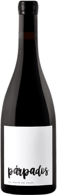 Mélida Párpados Tempranillo Ribera del Duero 75 cl